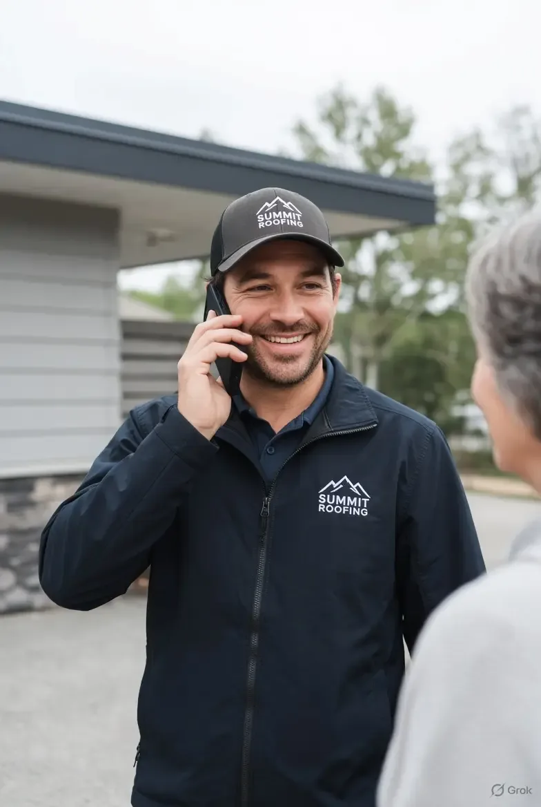 Flat Roof Leak Repair Keavy, KY FAQs